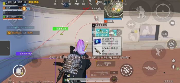 火焰鸟直装下载 - 和平精英热门科技辅助版本